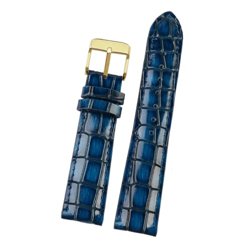 Bracelet de montre en cuir véritable pour femmes le cadeau de mode idéal