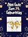 Alles Gute Zum 79. Geburtstag: Tolles Geschenk Zum 79 Geburtstag Für Frauen und Männer | Sudokubuch mit 80 Rätsel von Leicht bis Schwer mit Lösungen | Geburtstag Geschenk 79 Jahre Buch mit günstig Kaufen-Alles Gute Zum 79. Geburtstag: Tolles Geschenk Zum 79 Geburtstag Für Frauen und Männer | Sudokubuch mit 80 Rätsel von Leicht bis Schwer mit Lösungen | Geburtstag Geschenk 79 Jahre