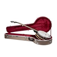 Pre-Owned Gibson Earl Scruggs Model 5-String Banjo With Case - Banjo Ben's General