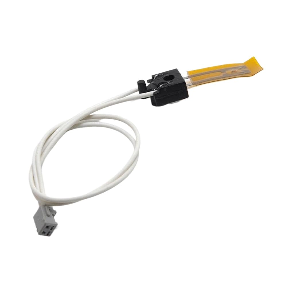 Thermostat-Fixier-Thermistor, kompatibel mit AR MX 550 625 705 MX-M 555 620 700 M623U MX-M623N M753N M753U RDTCT0157FCZ2 RDTCT0156FC