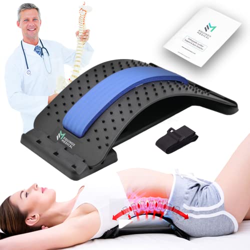ᐉ Mejores Camillas ortopédica para la espalda y sus Precios online