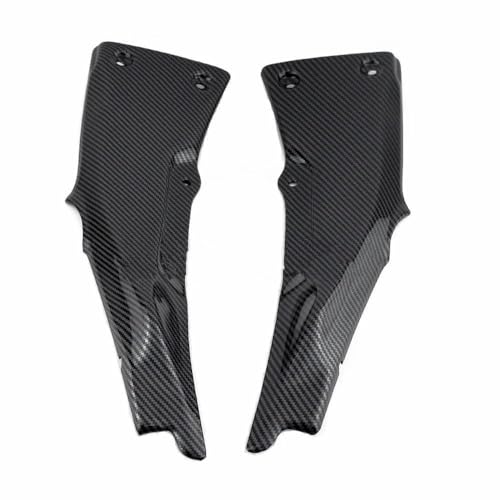 Aileron moto carénage pour Kawasaki ZX10R flux d'air