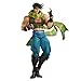 Banpresto - JoJo's Bizarre Adventure: Battle Tendency - Joseph Joestar Mometria Figure