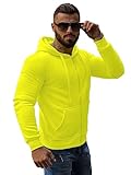 Die hervorragende Komposition ist mit der Chino Hose, Jogger Jeans aber auch mit Lederjacken, Winterjacken, Bomberjacke oder Übergangsjacke. Ein Sweatshirt passt perfekt zu klassischen T-Shirt, Herren Chinos, lässigen Shorts oder kurzen Jeans Hosen sowie zu Herren Jacken. Nur bei uns finden Sie einzigartige Kleidungen in Hohe Qualität.