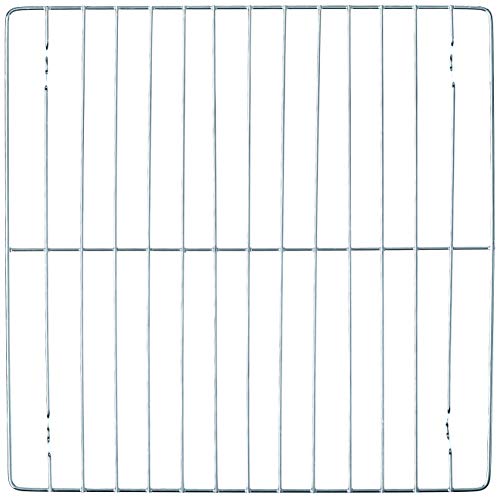 Fox Run Square Cooling Rack, Chrome, 10-Inch #TOP1