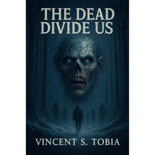 The Dead Divide Us by Vincent S. Tobia episode artwork