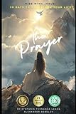 The Prayer: Rise...image