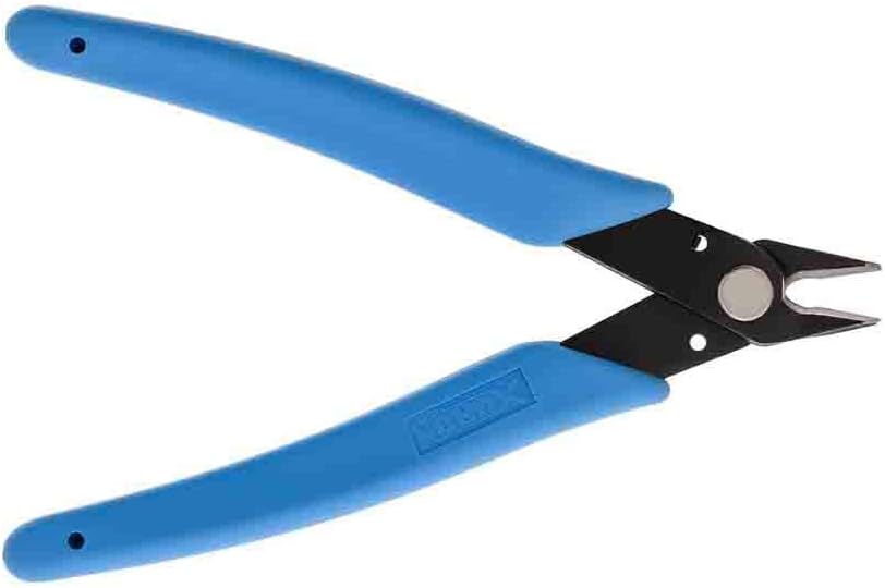 XURON Micro-Shear Flush Cutter (New Version)