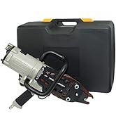 Woodpecker PFC50 11 Gauge Heavy Duty Pneuamtic Hog Ring Stapler, 1 3/4'' (45mm) Crown, Closure Di...