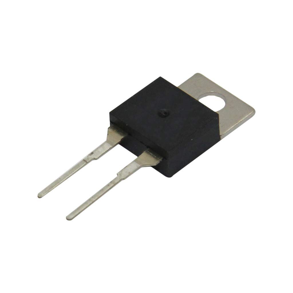 Capteur thermostat 67L080 AIRPAX NC 80°C : solution anti-surchauffe PCB