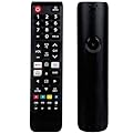 Universal Remote for Samsung Smart TV BN59-01315J Remote Compatible with All Samsung Smart Frame LCD LED HDTV 3D TU7000 Smart TVs BN59-01315J