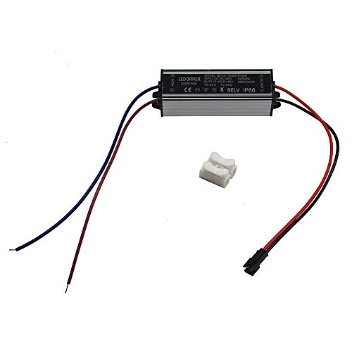 Best jwy constant current led driver jy12w035034 for 2020 Reviews Blue