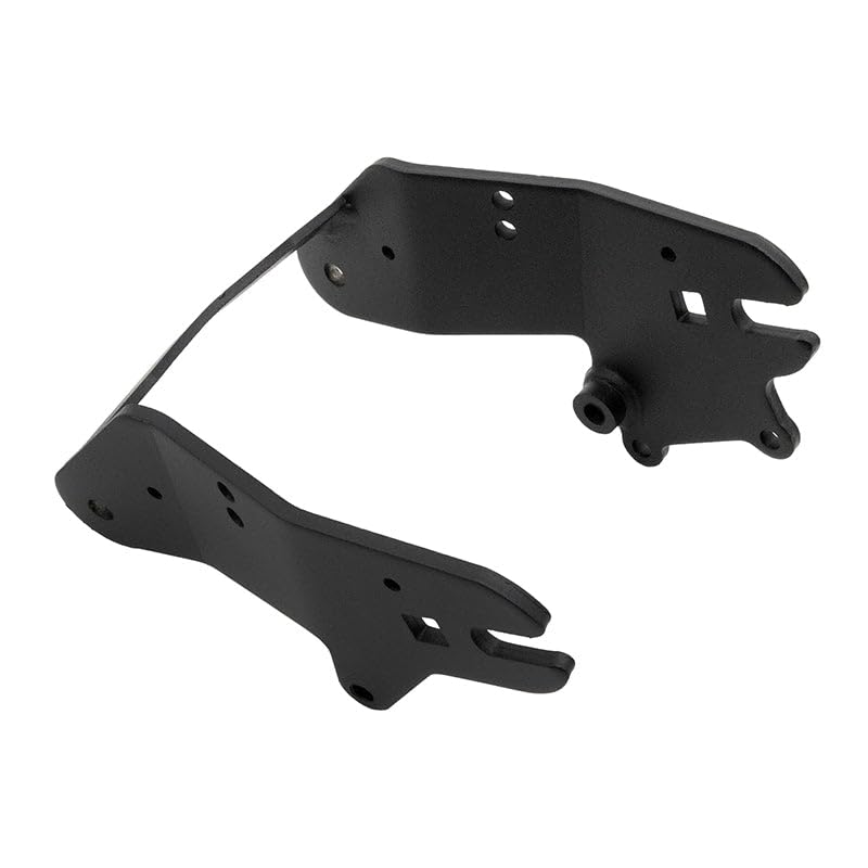 Horquilla trasera Smartgyro Max 2 brazo de suspensión y recambios chasis