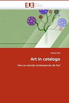 Paperback Art in Catalogo [French] Book