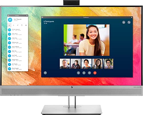 Preisvergleich Produktbild HP EliteDisplay E273m Monitor
