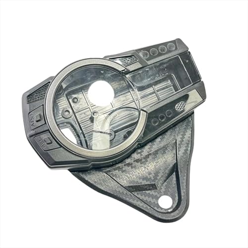Boîtier compteur vitesse cassé ? Changez la coque Suzuki GSXR