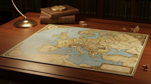 Power Grid Expansión Benelux y Europa Central miniatura 3