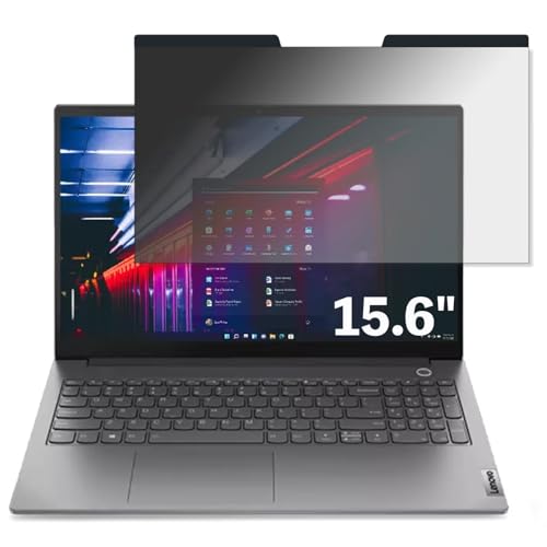 Lenovo ThinkBook15 Gen2 15.6C` 16:9 Ή }Olbg `h~tB vCoV[tB^[ u[CgJbg ˖h~ PC p\R m[gubN ̂h~ ʕی یV[g EȒP ʎgp