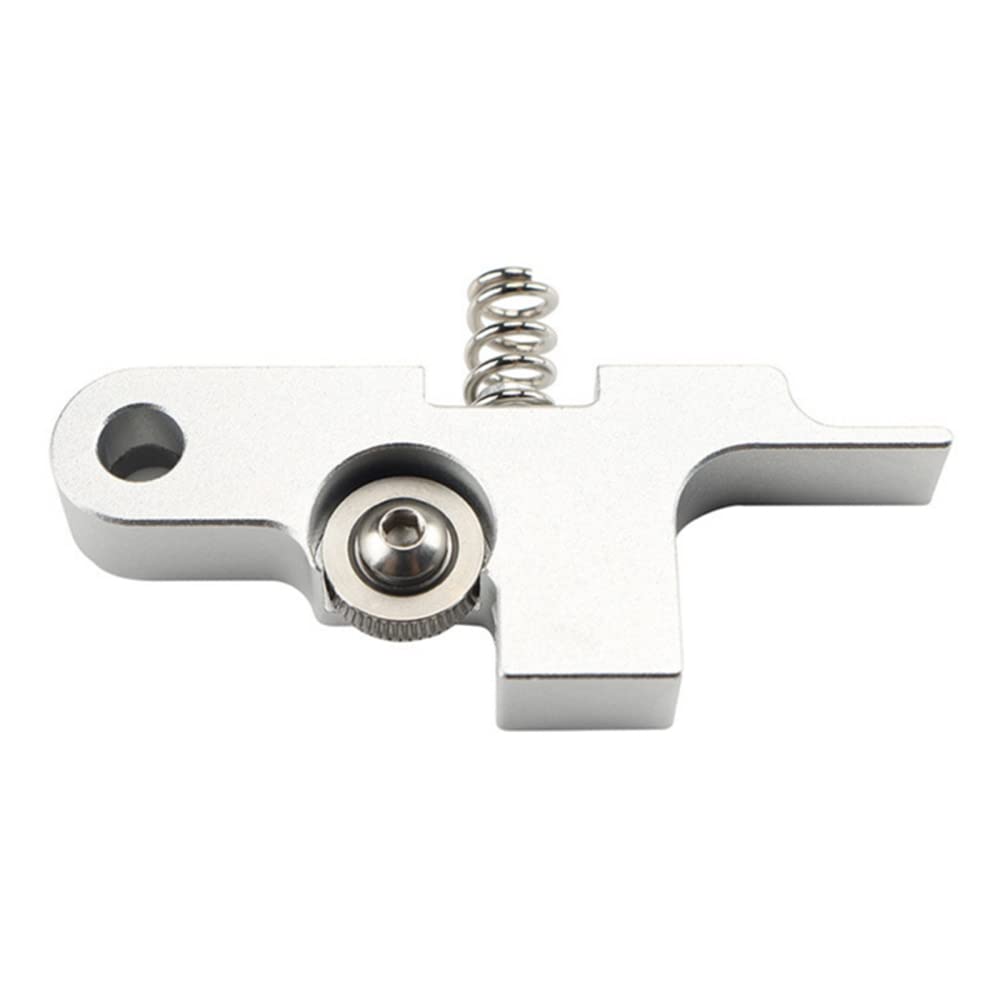Mettre à Niveau Le Bras d'extrudeuse Extrudeur Pratique Bran Idler for Titan Prusa Mk3 Sidewinder X1 3D Accessoires d'impression (Color : New Version)