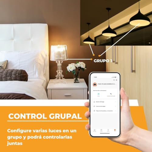 Iluminación Inteligente, Home Improvement Imagen adicional