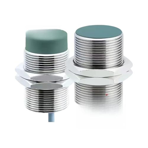 Interrupteur de proximité magnétique PNP NC M18 5mm pour détection industrielle