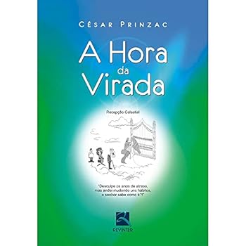 Paperback A Hora da Virada [Portuguese] Book