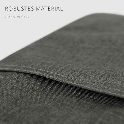 Housse Oukitel RT2 idéale pour le travail nomade et trajets