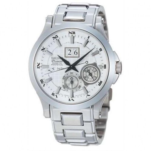 [ZCR[]SEIKO LleBbN v~A Premier rv Y SNP001P1[tA]