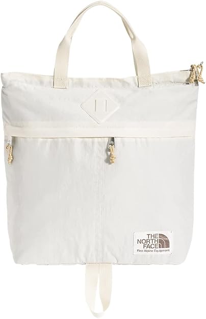 Amazon | [ザノースフェイス] BERKELEY TOTE PACK NF0A52VS