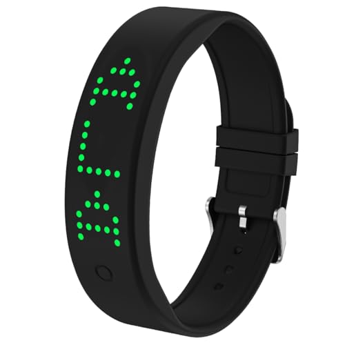 e-vibra Vibrating Alarm Reminder Watch - up to 8 Personal