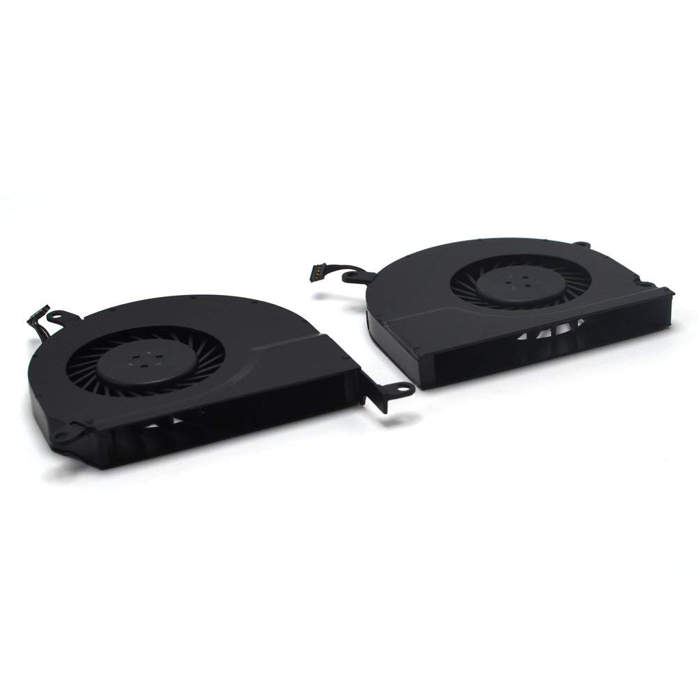 Amazon.co.jp: olivins MacBook Pro 15インチA1286 冷却ファンLate