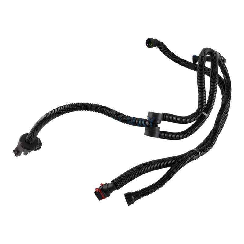 Replacement Auto Parts For Vapor Canister Purge Valve K2GZ-9D289-A K2G3-9D289-AE For 2015-2022 Ford EdgeMod-R36R-24428