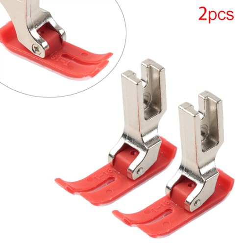 GZYF MT-18 Pie Prensatelas Preciso Extra Delgado Industrial miniatura 4