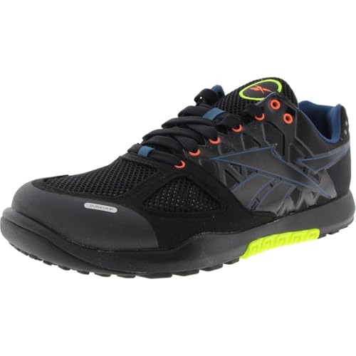 Reebok Men's Nano 2.0 Cross-Trainer Shoes