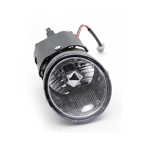 Feux anti-brouillard avant LED Nissan Paladin D22 phare de conduite ultra lumineux