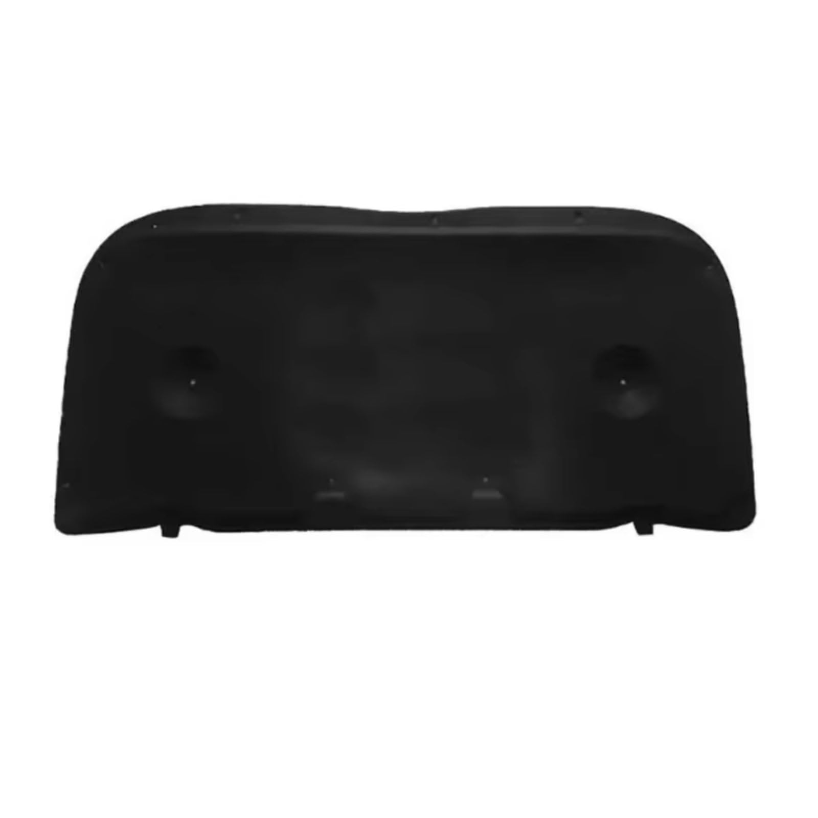 Vwpoalnbp Style A Engine Soundproof Heat Mat Front Hood Engine Sound Pad Insulation Carpets Car Compatible With Toyota For Land For Cruiser For Prado For J150 2010-2017