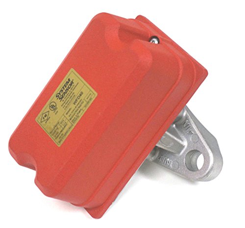 System SENSORS WFD40 WATERFLOW Detector