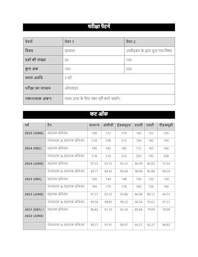 Image of UGC NET Hindi Paper 2 Book 2026 | Quick Revision Theory Book | Hindi Sahitya Fundamental Concept with Exam Pointers for NTA UGC NET /JRF & SET Hindi Literature Exams | IFAS