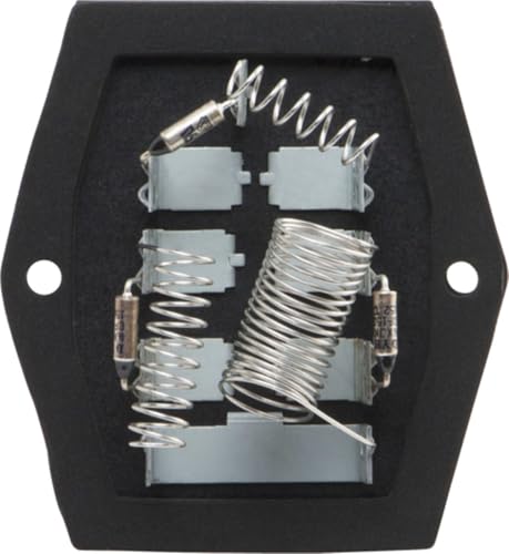 Four Seasons 20076 Blower Motor Resistor