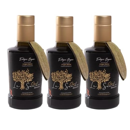 ACEITE DE OLIVA VIRGEN EXTRA ECOLÓGICO COSECHA TEMPRANA 250ML.