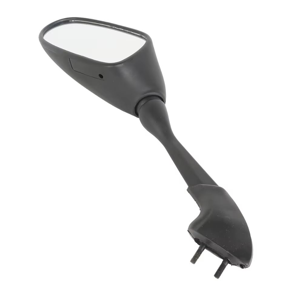 Rétroviseurs latéraux pour FZ1 pour FZS1000 pour FAZER 2001 2002 2003 2004 2005 Rétroviseurs Latéraux Gauche Et Droit De Moto Noirs