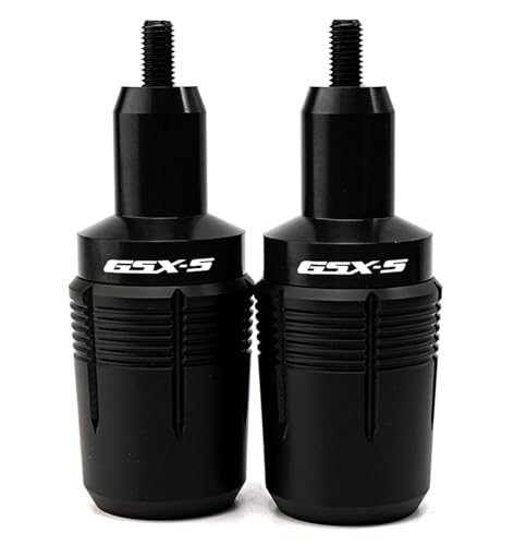 Tampons de cadre GSX-S 750 anti-chute pour préserver le moteur Suzuki
