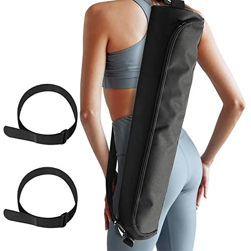 Yoga Mat Bag Large w/Strap w/2 Loops
