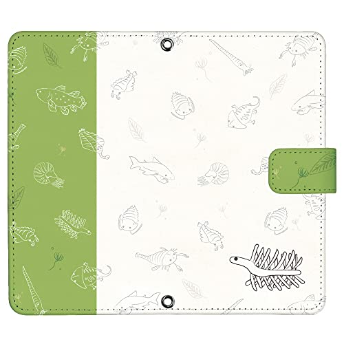 SmaSmaSweets 蒠^ P[X For Xperia 10 VII SO-52F [fUC:e.GRN - 4.nLQjA/}Olbgnh] Ñ㐶p^[ GNXyA10vii p ݊ X}zP[X Jo[