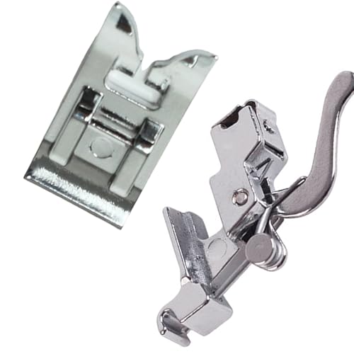 Set Universal de Prensatelas para Máquina de Coser