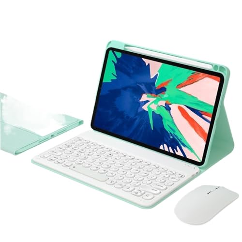 Funda para iPad Pro 11 que evita perder el lápiz digital