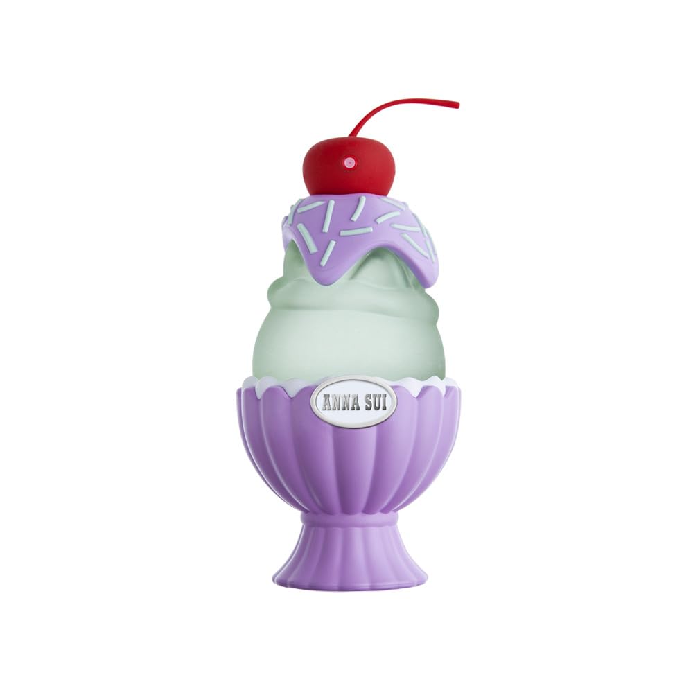 最終値下げ ANNA SUI サンデー 香水 50ml 3本セット 限定 激レア アナスイ サンデー オードトワレ 香水 50ml 3種