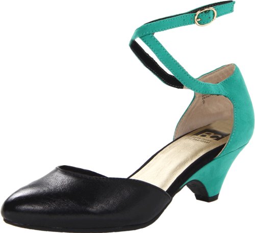 BC Footwear Women's Burn Brighter Pump