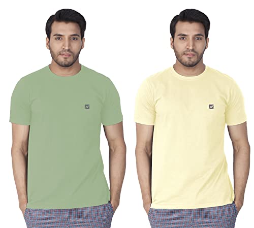 Image of Lux Nitro Men T-Shirt