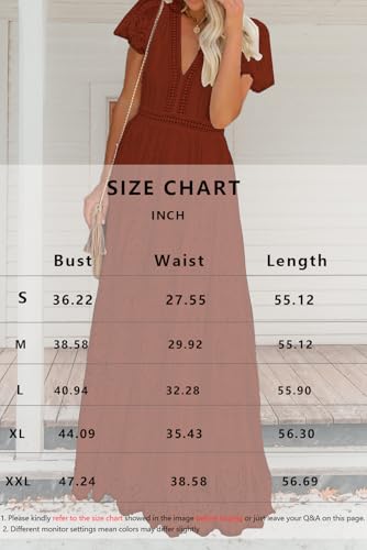 Womens Off Shoulder Lace Wedding Dress Boho Bridesmaid Party Maternity Photoshoot Maxi Dresses4